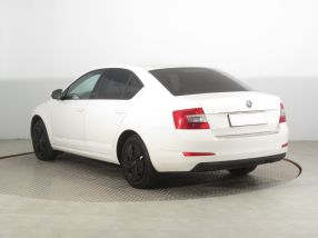 Skoda Octavia - 2013