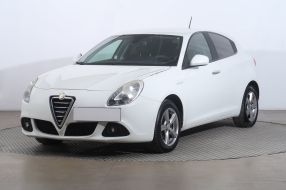 Alfa Romeo Giulietta - 2010