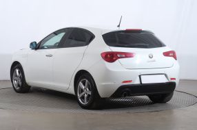 Alfa Romeo Giulietta - 2010