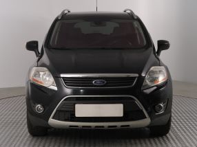 Ford Kuga - 2010