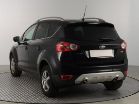 Ford Kuga - 2010