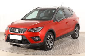 Seat Arona - 2017