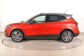 Seat Arona - 2017