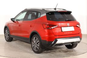 Seat Arona - 2017