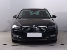 Skoda Superb - 2017