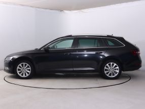 Skoda Superb - 2017