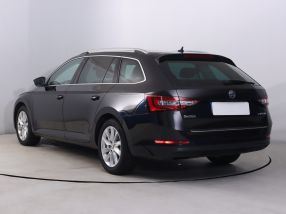 Skoda Superb - 2017