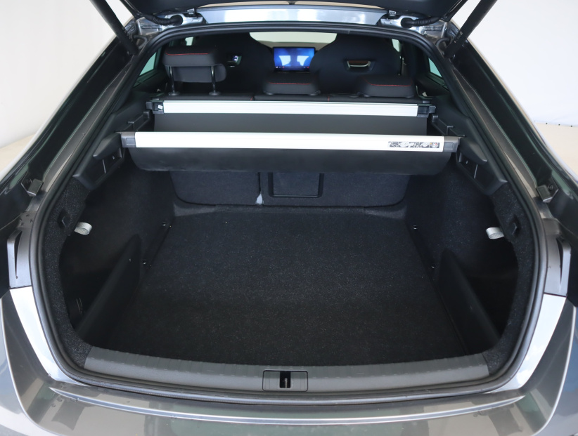Škoda Octavia, 2026