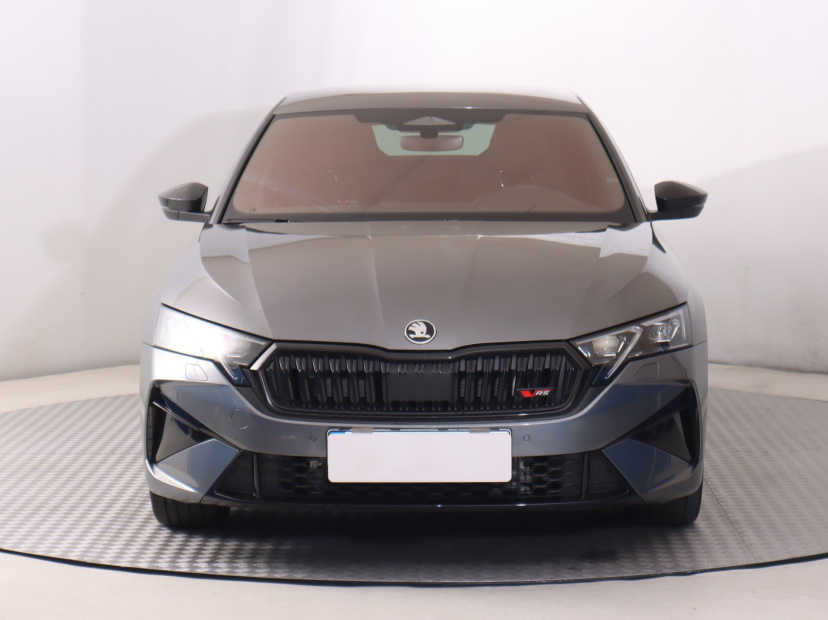 Škoda Octavia, 2026