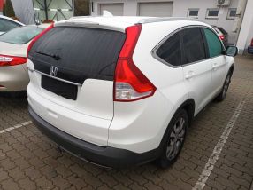 Honda CRV - 2016