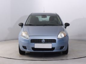 Fiat Punto - 2007