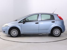Fiat Punto - 2007
