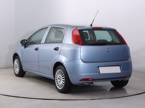 Fiat Punto - 2007