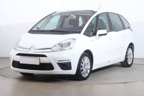 Citroen C4 Picasso - 2011