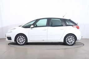 Citroen C4 Picasso - 2011