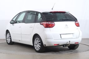 Citroen C4 Picasso - 2011