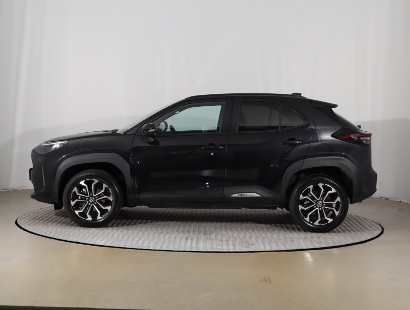 Toyota Yaris Cross, 2025