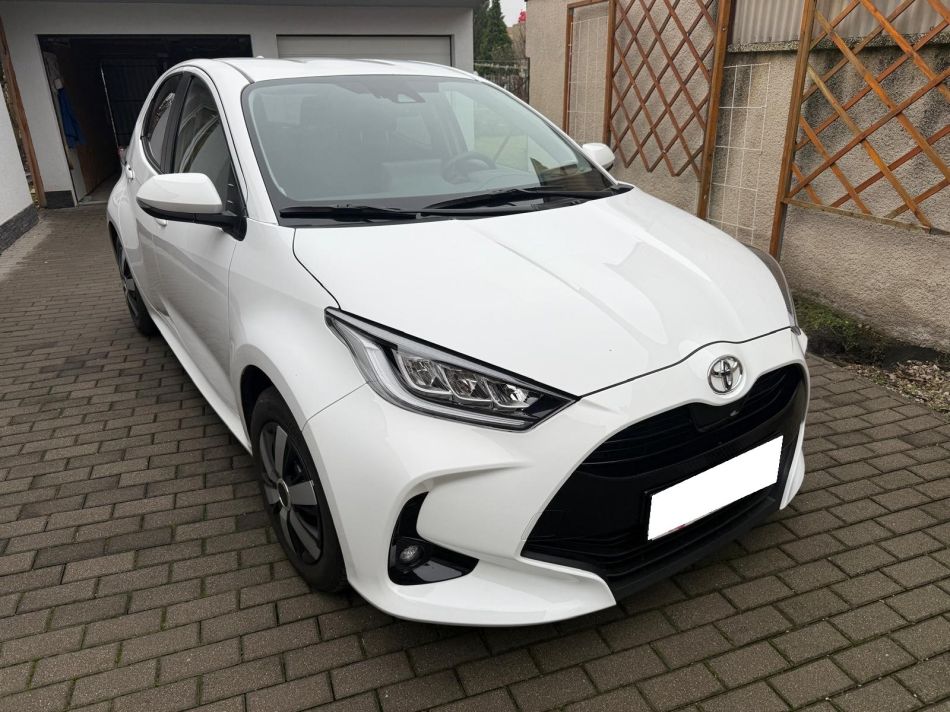 Toyota Yaris - 2024