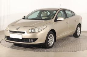 Renault Fluence - 2010