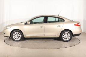 Renault Fluence - 2010