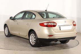 Renault Fluence - 2010