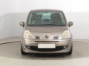 Renault Modus - 2011