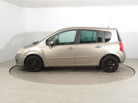 Renault Modus - 2011