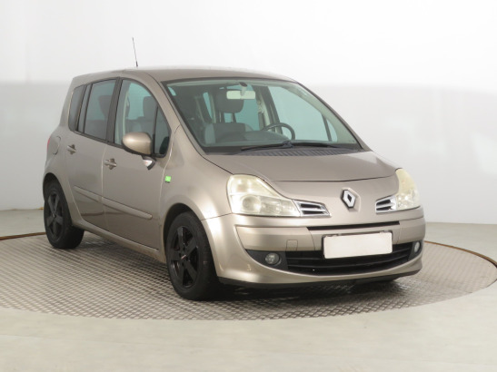 Renault Modus