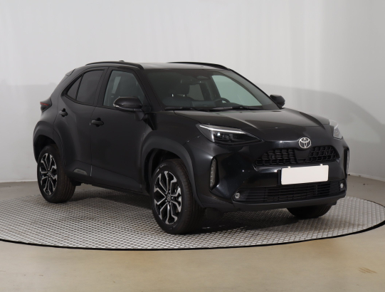 Toyota Yaris Cross 1.5 VVT-iE