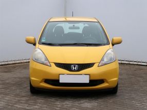 Honda Jazz - 2009