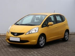 Honda Jazz - 2009
