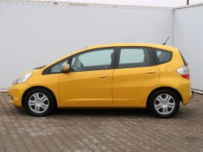 Honda Jazz - 2009
