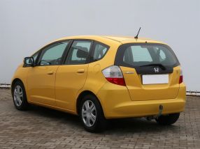 Honda Jazz - 2009