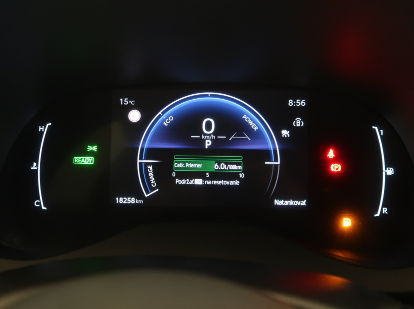 Toyota Yaris Cross, 2025