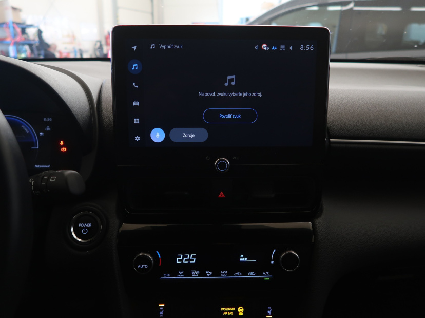 Toyota Yaris Cross, 2025