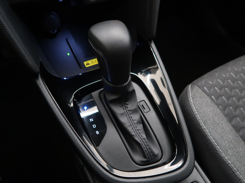 Toyota Yaris Cross, 2025
