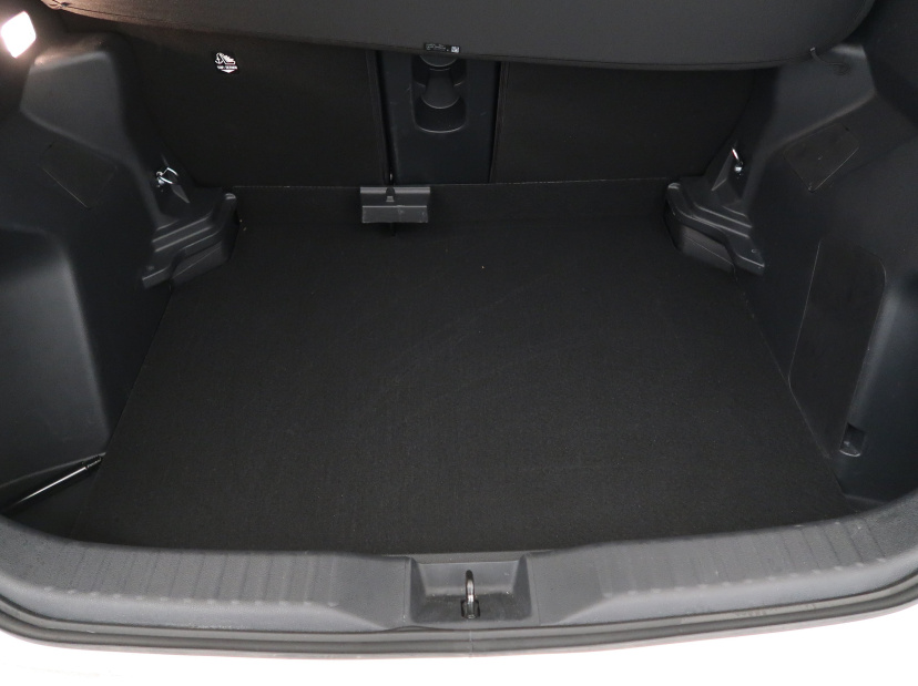 Toyota Yaris Cross, 2025