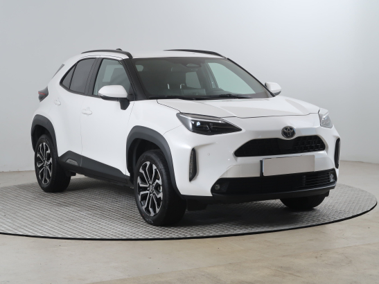 Toyota Yaris Cross 1.5 VVT-iE