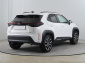 Toyota Yaris Cross, 2025