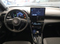 Toyota Yaris Cross, 2025
