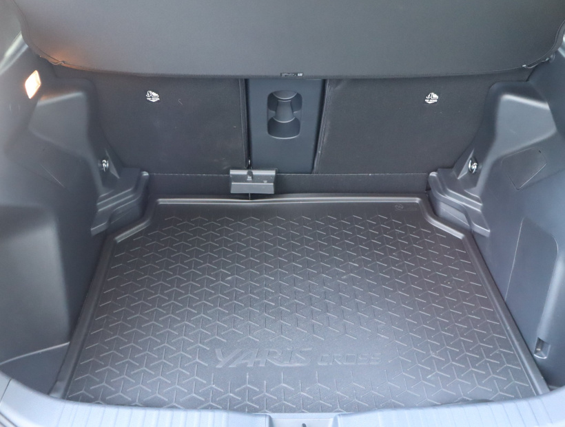 Toyota Yaris Cross, 2025