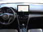 Toyota Yaris Cross, 2025