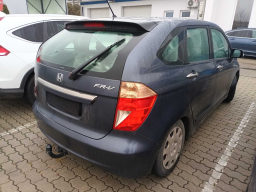 Honda FRV 2007