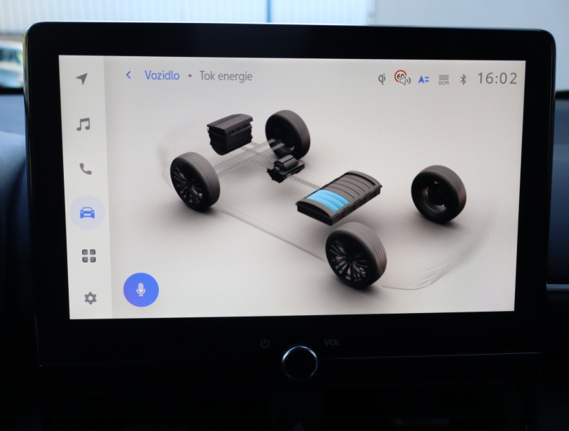 Toyota Yaris Cross, 2025