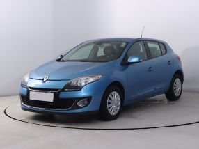 Renault Megane - 2012