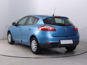 Renault Megane - 2012