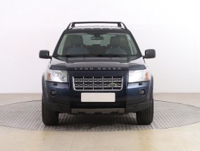 Land Rover Freelander - 2007