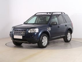 Land Rover Freelander - 2007