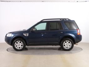 Land Rover Freelander - 2007