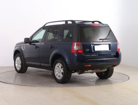 Land Rover Freelander - 2007